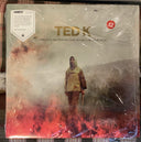 Blanck Mass (Clear Vinyl/2LP) & In Ferneaux & Ted K: Original Score