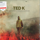 In Ferneaux & In Ferneaux (Magenta LP Vinyl) (I) & Ted K Original Score (Opaque Red LP Vinyl)