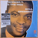 Soul Dressing (Grey LP Vinyl) (Ams Exclusive) & And Now (Dark Blue LP Vinyl) (Ams Exclusive) & Hip Hug-Her (Apple Red LP Vinyl) (Ams Exclusive)