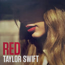 Midnights (X) (Jade Green LP Vinyl) & Red
