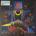 King Gizzard & The Lizard Wizard - Polygondwanaland & 12 Bar Bruise (Sea Foam Green LP Vinyl) & Oddments (Plum LP Vinyl)