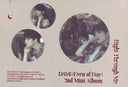 Book Of Us: Gluon - Nothing Can Tear Us Apart (1St Mini Album) & Right Through Me
