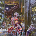 Nights Of The Dead, Legacy Of The Beast: Live In Mexico City (X) (3LP/180G) & Somewhere In Time & Live After Death