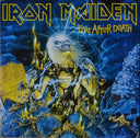 Iron Maiden - Somewhere In Time & Live After Death - LP Vinyl Bundle