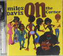 Kind Of Blue & Sketches Of Spain & On The Corner & Tribute To Jack Johnson