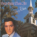 Great Country Songs & How Great Thou Art & From Elvis In Memphis