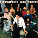 Turnstiles & An Innocent Man & 52Nd Street & Glass Houses