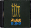 Blind & Wiseblood & Deliverance
