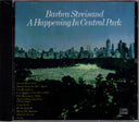 Live At The Bon Soir & Broadway Album & Guilty Pleasures & Wet & Happening In Central Park & Live Concert At The Forum & Encore: Movie Partners Sing Broadway