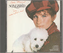Evergreens : Celebrating Six Decades On Columbia Records & Streisand: Live In Concert 2006 & Back To Broadway & Superman & Simply Streisand & Barbra Streisand Album & People & Songbird & Back To Brooklyn