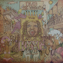 Walk Around The Moon & Big Whiskey & The Groogrux King (2LP/Gatefold) & Crash Anniversary Edition (2LP/180G/Dl Card/Deluxe LP/Gatefold)
