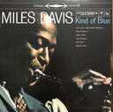 Tribute To Jack Johnson (140G/Dl Insert) & Kind Of Blue (180G)