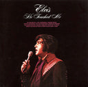 Elvis Presley - Moody Blue & Elvis & He Touched Me - CD Bundle