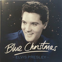 Blue Christmas & Playlist: Very Best Gospel Of Elvis Presley