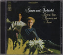 Simon & Garfunkel - Best Of Simon & Garfunkel & Wednesday Morning 3 A.M. & Parsley Sage Rosemary & Thyme & Live 1969 - CD Bundle