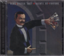 Extraterrestrial Live & Agents Of Fortune