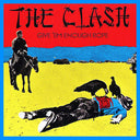 Combat Rock + The People's Hall (Special Edition/3LP/180G) & Combat Rock (180G/Remastered) & Give 'Em Enough Rope (180G/Remastered) & London Calling (2LP/180G/Remastered) & London Calling