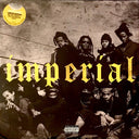 Imperial & Melt My Eyez See Your Future & 32 Zel (Neon Yellow LP Vinyl)