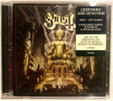 Ceremony & Devotion (2CD) & Impera