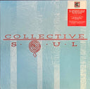 Vibrating & Collective Soul & Hints Allegations & Things Left Unsaid