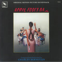 Rumpelstiltskin Ost (Grey Marble LP Vinyl) & April Fool's Day Ost (Deluxe Edition/2LP)