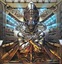 Ceremony & Devotion (2CD) & Impera & Phantomime & Rite Here Rite Now (Ost) (2CD)