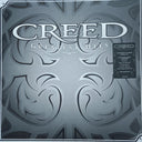 Creed - Human Clay (2LP) & My Own Prison & Greatest Hits (2LP)