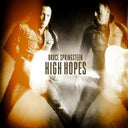 High Hopes (2LP/CD/180G) & Tunnel Of Love (2 LP) (140G/Dl Code)