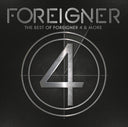 Can't Slow Down & Best Of Foreigner 4 & More