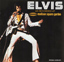 Elvis & He Touched Me & Elvis As Recorded At Madison Square Garden
