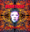 Live In Rome 1973 (Red/Yellow Splatter LP Vinyl) & Psychonaut (Bluered Splatter LP Vinyl)