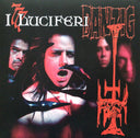 Danzig 5: Blackout (Glitter LP Vinyl) & 777: I Luciferi