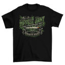 Hippest Joint Bourbon St Music Live Band T-Shirt