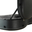 Yescom 40"-41" Hard Shell Acoustic Guitar Case for Air Travel