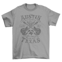 Austin Outlaw T-Shirt