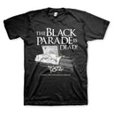 My Chemical Romance - Black Parade is Dead - Graphic Tee