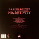 Da Buze Bruvaz - Ni&$@tivity | Mint (M) Mint (M)
