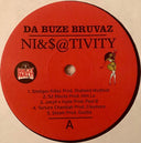 Da Buze Bruvaz - Ni&$@tivity | Mint (M) Mint (M)