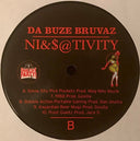 Da Buze Bruvaz - Ni&$@tivity | Mint (M) Mint (M)