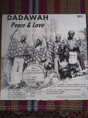 Peace And Love - Wadadasow | Mint (M) Mint (M)
