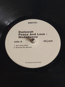 Peace And Love - Wadadasow | Mint (M) Mint (M)