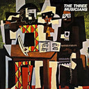 The Three Musicians [CD]