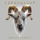 LEGENDADDY [2 LP] [Vinyl]