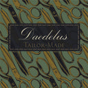 Daedelus - Tailor-Made | Mint (M) Mint (M)