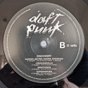 Daft Punk - Discovery (2x Vinyl) | Mint (M) Mint (M)