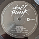 Daft Punk - Discovery (2x Vinyl) | Mint (M) Mint (M)