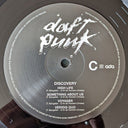 Daft Punk - Discovery (2x Vinyl) | Mint (M) Mint (M)