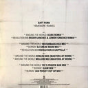 Daft Punk - "Homework" Remixes | Mint (M) Mint (M)