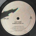 Daft Punk - Human After All | Mint (M) Mint (M)