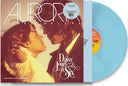 Daisy Jones & The Six - Aurora (2LP Deluxe Edition Blue Vinyl) | Mint (M) Mint (M)